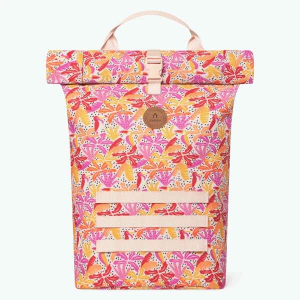 Mendoza - Sac à dos - Medium - 1 pochette – Image 3