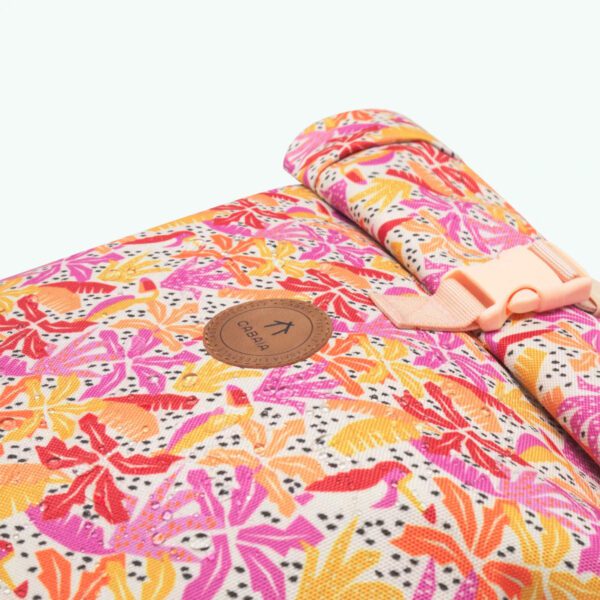 Mendoza - Sac à dos - Medium - 1 pochette – Image 7