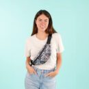 Moscou - Sac Banane Mini