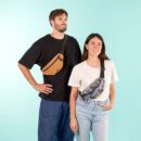 Moscou - Sac Banane Mini