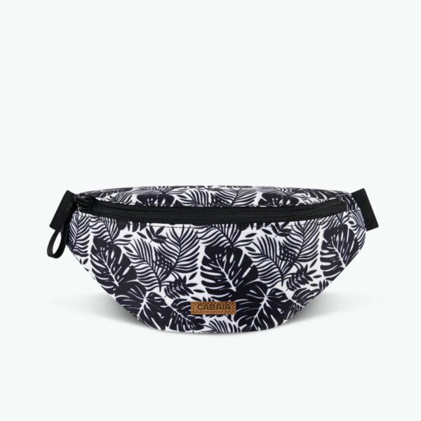 Moscou - Sac Banane Mini – Image 5