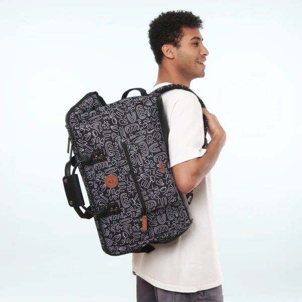 Duffle Adventurer Amiens – Image 2