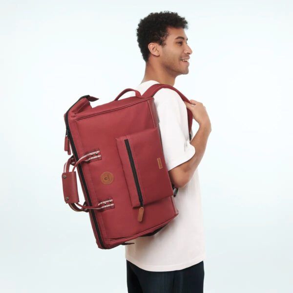 Duffle Adventurer Angers – Image 2