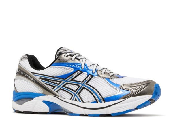 Asics GT-2160 White Illusion Blue – Image 2