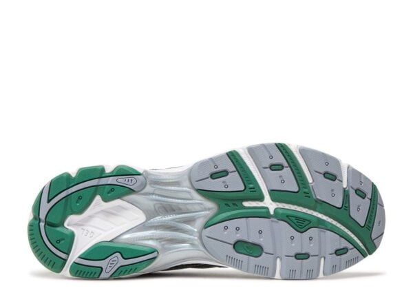 Asics GT-2160 White Shamrock Green – Image 4