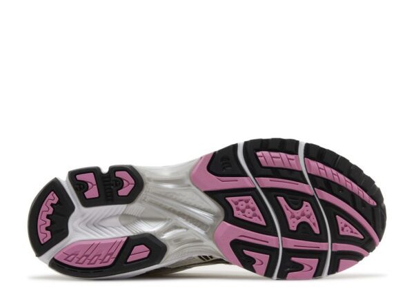 Asics Gel-Kayano 14 Cream Sweet Pink – Image 4