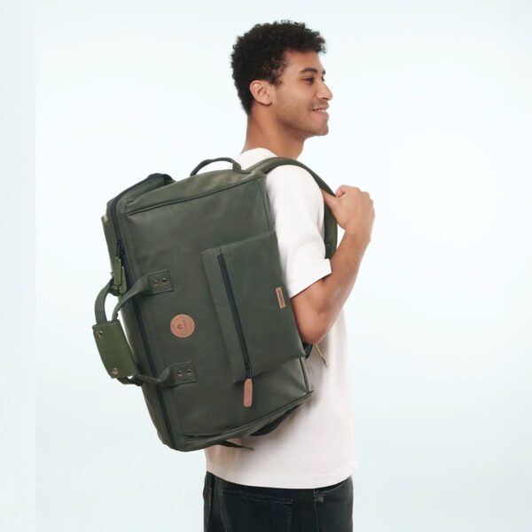 Duffle Adventurer Busan – Image 2
