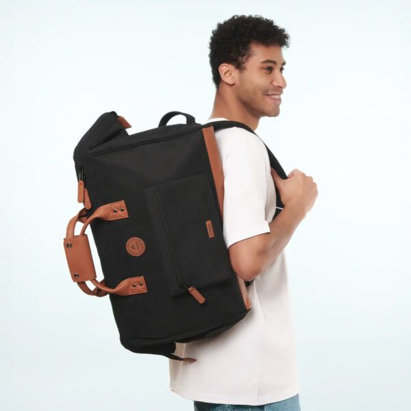Duffle Adventurer Cologne – Image 2