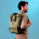 Sac à dos Explorer Medium Grenoble