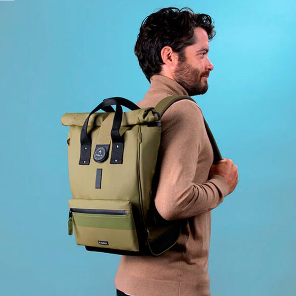 Sac à dos Explorer Medium Grenoble – Image 2