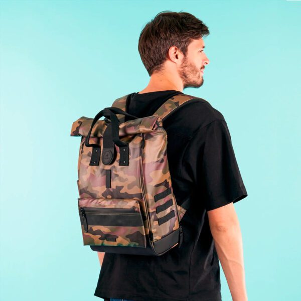 Sac à dos Explorer Medium Puebla – Image 2