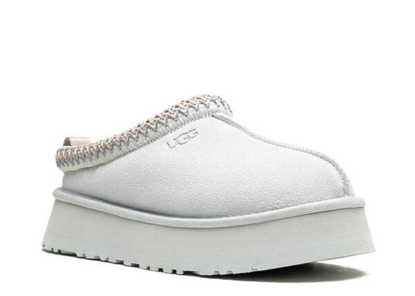 UGG Tazz Slipper Grey – Image 2