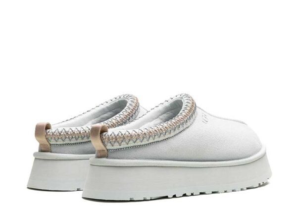 UGG Tazz Slipper Grey – Image 3