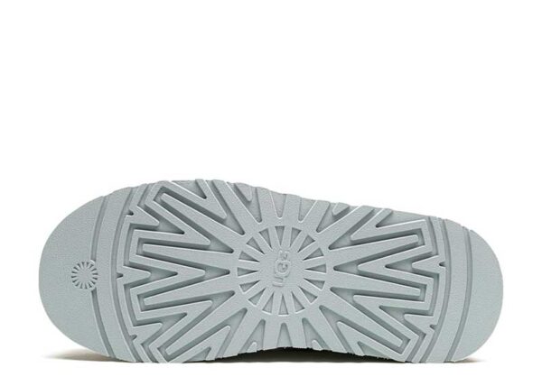 UGG Tazz Slipper Grey – Image 4