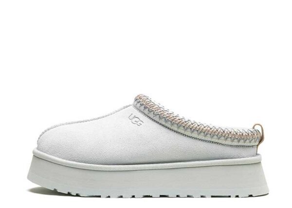 UGG Tazz Slipper Grey – Image 5
