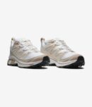 ÉTENDU XT-6 - Blanc / Jour de pluie / Oxford Tan