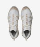 ÉTENDU XT-6 - Blanc / Jour de pluie / Oxford Tan