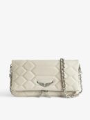 Pochette Rock Matelassée