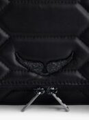 Pochette Rock Matelassée