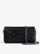 Pochette Rock Matelassée