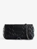 Pochette Rock Matelassée