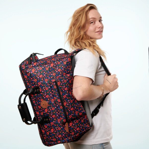 Duffle Adventurer Maupiti – Image 2