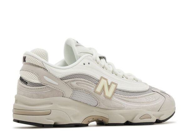 New Balance 1000 Grey Cream – Image 3
