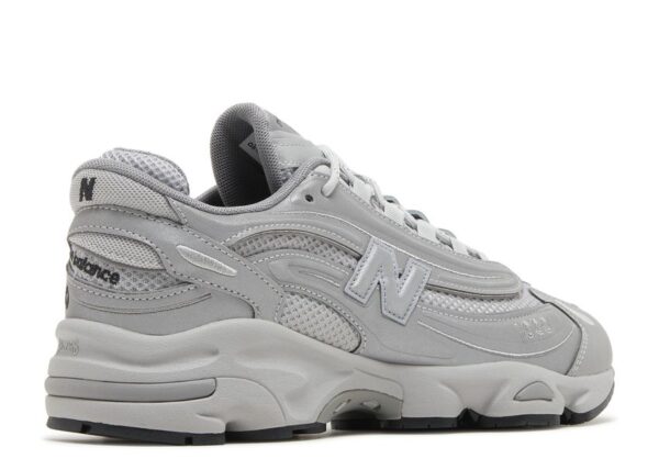 New Balance 1000 Silver Reflective – Image 3