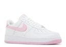 Nike Air Force 1 Low ’07 Bubblegum