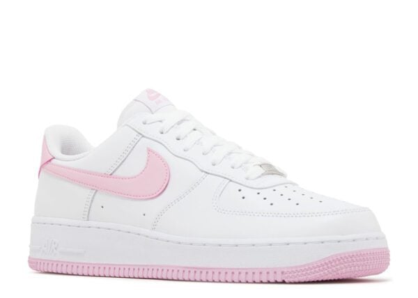 Nike Air Force 1 Low ’07 Bubblegum – Image 2