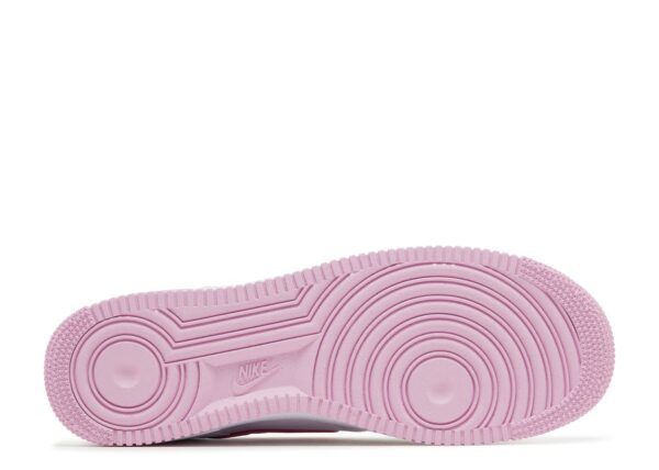Nike Air Force 1 Low ’07 Bubblegum – Image 4