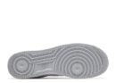 Nike Air Force 1 Low ’07 White Light Smoke Grey