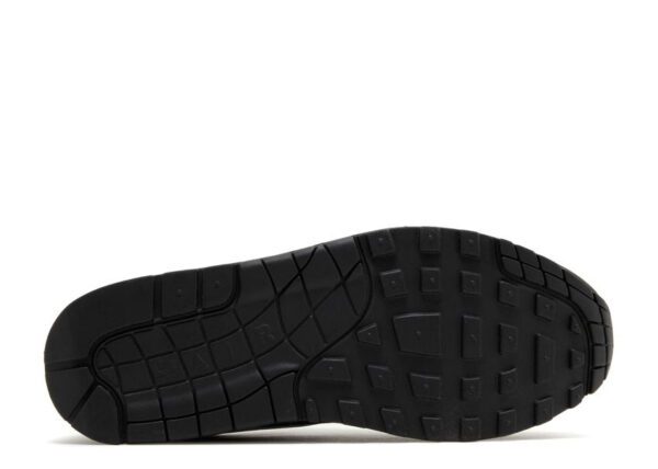 Nike Air Max 1 Black White Swoosh – Image 4