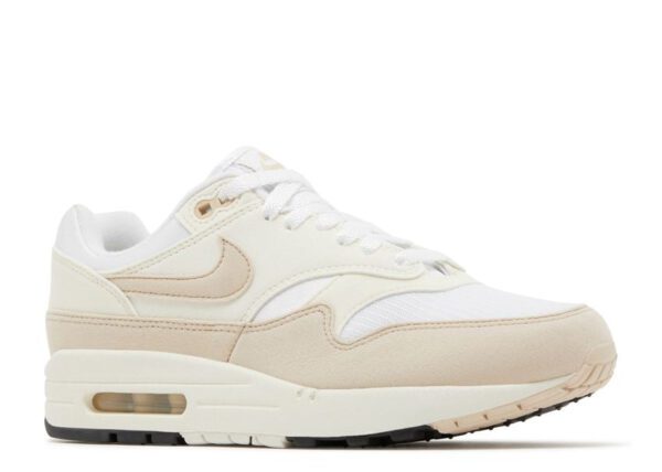 Nike Air Max 1 Pale Ivory Sanddrift – Image 3