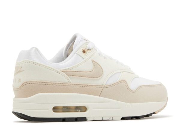Nike Air Max 1 Pale Ivory Sanddrift – Image 4