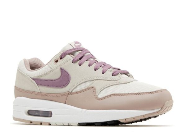 Nike Air Max 1 SC Light Bone Violet Dust – Image 3
