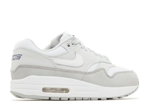 Nike Air Max 1 ’87 LX Light Smoke Grey – Image 4