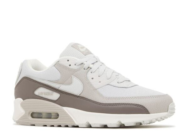 Nike Air Max 90 Photon Dust Light Iron Ore – Image 2