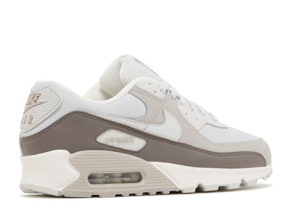 Nike Air Max 90 Photon Dust Light Iron Ore – Image 3