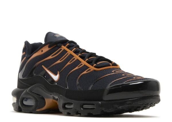 Nike Air Max Plus Dark Obsidian Monarch – Image 2