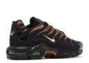 Nike Air Max Plus Dark Obsidian Monarch