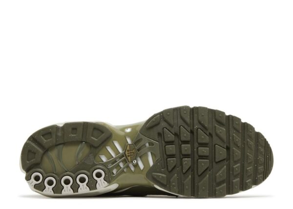 Nike Air Max Plus Light Bone Neutral Olive – Image 4