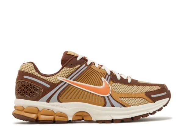 Nike Zoom Vomero 5 Wheat Grass Cacao Wow – Image 3