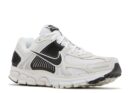 Nike Zoom Vomero 5 White Black