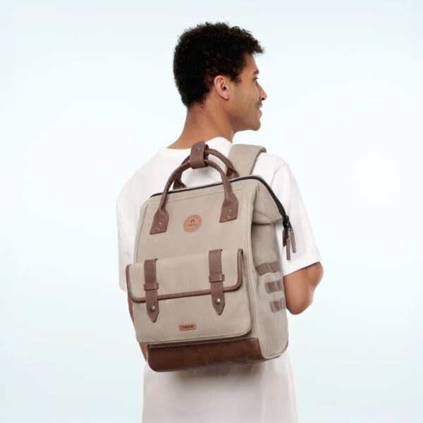 Sac à dos Adventurer Medium Rabat – Image 2