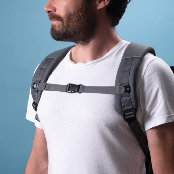 Sac à dos Explorer Medium Budapest – Image 2