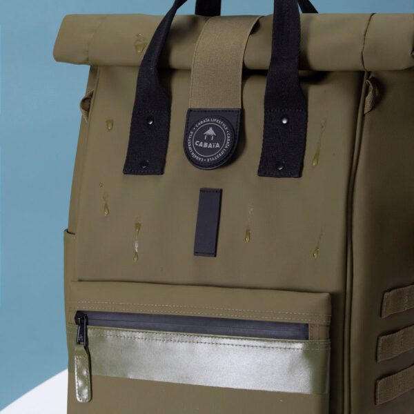 Sac à dos Explorer Medium Grenoble – Image 10
