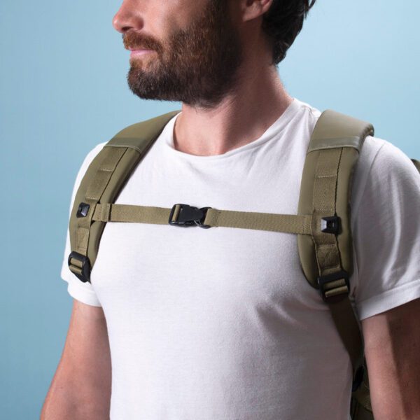 Sac à dos Explorer Medium Grenoble – Image 9