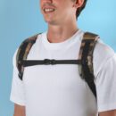 Sac à dos Explorer Medium Puebla