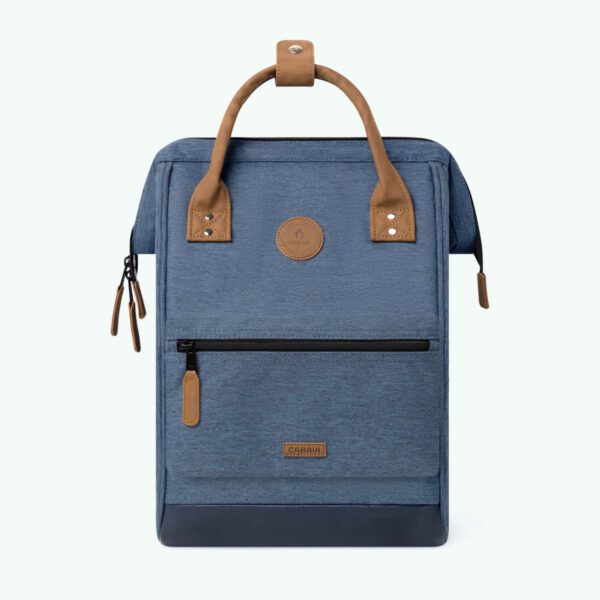 Sac à dos Adventurer Medium Paris – Image 3